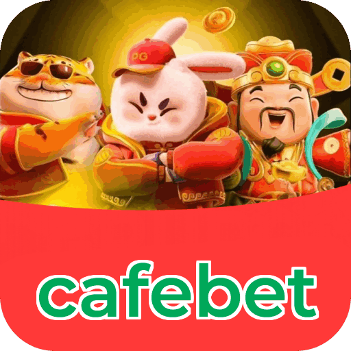 Especificações técnicas download cafebet