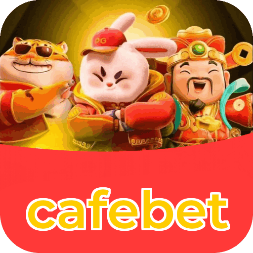 Especificações técnicas download cafebet
