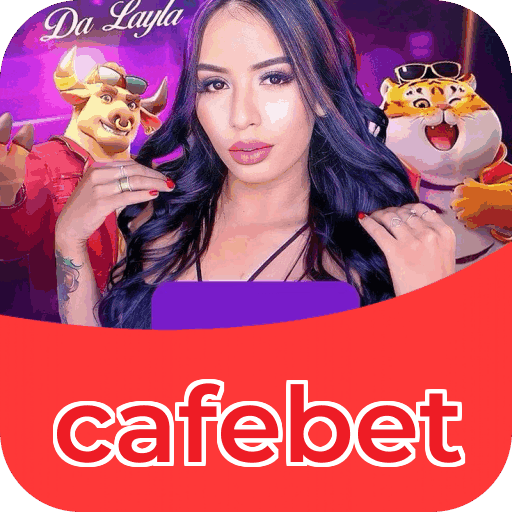 Especificações técnicas download cafebet